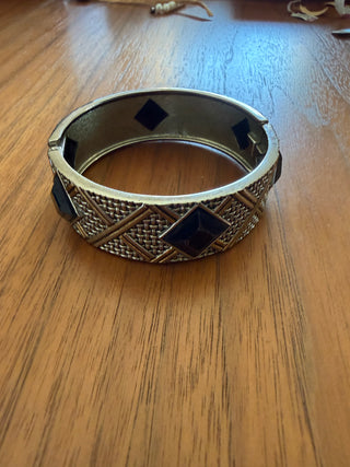 Studded Cuff