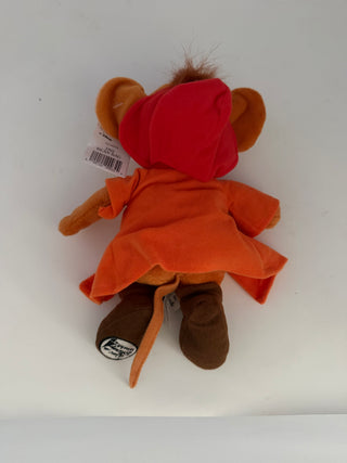 Jaq WDW Patch Plush
