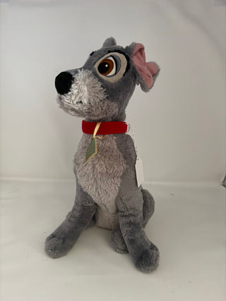 Tramp DSPE Plush