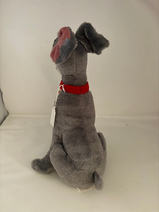 Tramp DSPE Plush