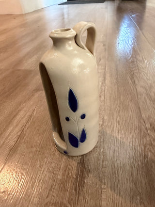 Jug Candle Holder