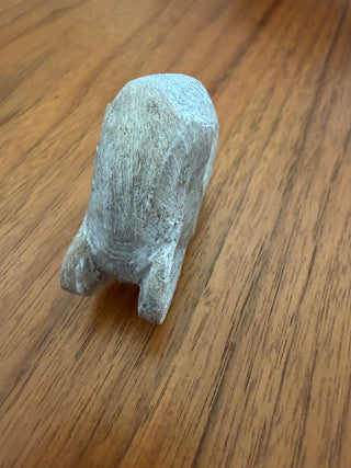 Mini Stone Mammoth