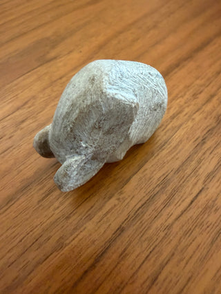 Mini Stone Mammoth