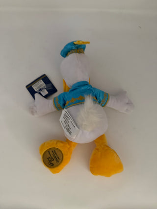 Shanghai Donald Duck Patch Plush