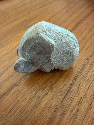 Mini Stone Mammoth