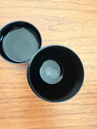 Japanese Tea Caddy
