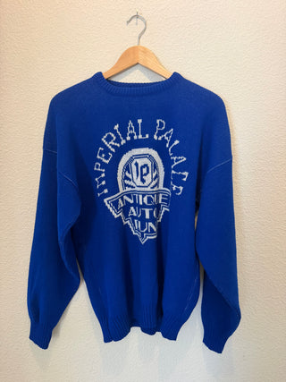 VTG Vegas Royal Royal Blue