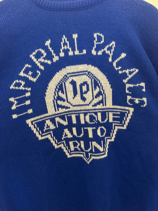VTG Vegas Royal Royal Blue