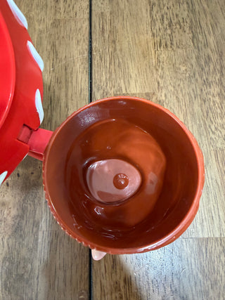 Toy Story Jesse Disney on Ice cup
