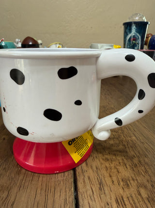101 Dalmatians Disney on Ice cup