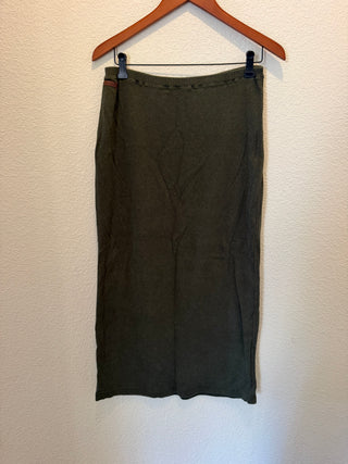 VTG Ralph Lauren Knit Skirt