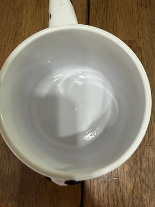 101 Dalmatians Disney on Ice cup
