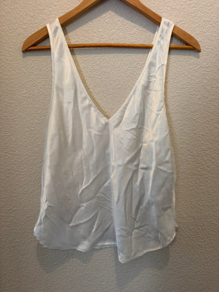 VTG Ivory Camisole