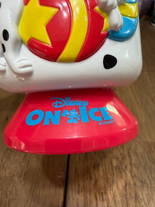 101 Dalmatians Disney on Ice cup