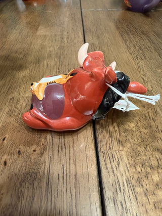 Disney Pumba &Timon figure
