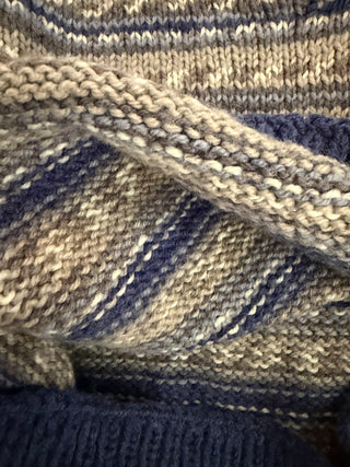 Handmade Sweater