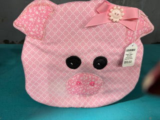 Piggy Piggy - Do NOT microwave, thermal lined