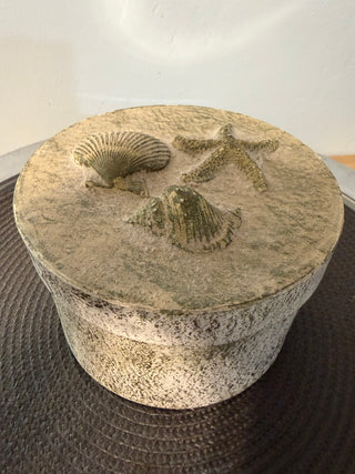 Basket-Box Seaside