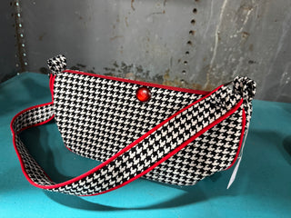 Cloth purse