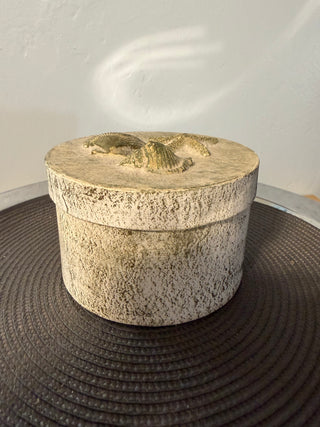 Basket-Box Seaside