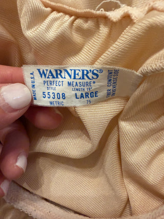 90s Short Slip