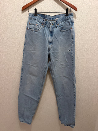 VTG Levi’s 550 (34x34)