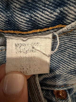 VTG Levi’s 550 (34x34)