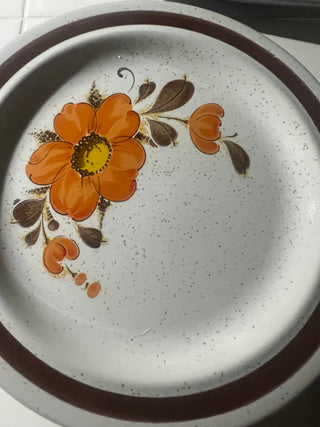 Momoyama stoneware- JAPAN MTS