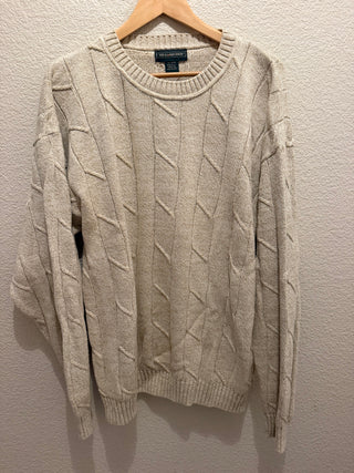 90s Men’s Cotton Sweater