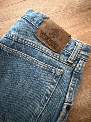 VTG Wranglers (32x32)