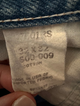 VTG Wranglers (32x32)