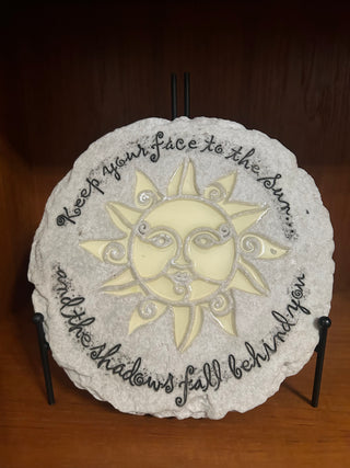 Celestial Wall Plaque