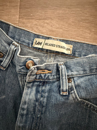 VTG  Lee Jeans (30x32)