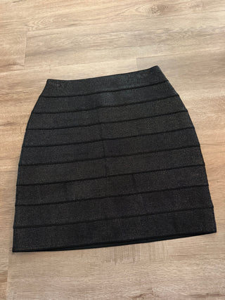 Express Mini Skirt