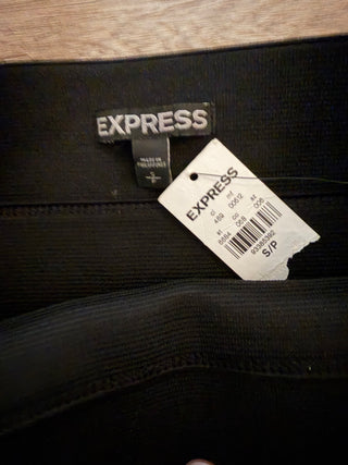 Express Mini Skirt