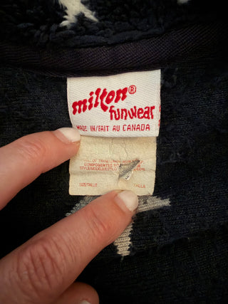 VTG Patriotic Fleece