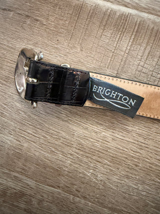 Brighton Belt