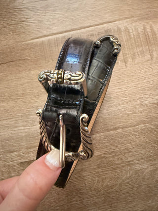 Brighton Belt