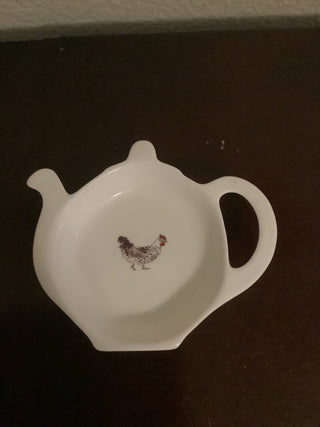 Tea Bag Tidy