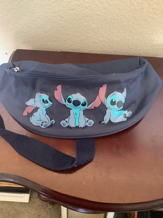 "Stitch"  Fanny Pack