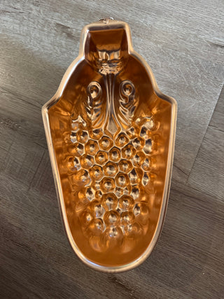 VTG Grape Mold