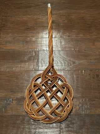 Vintage Carpet Beater