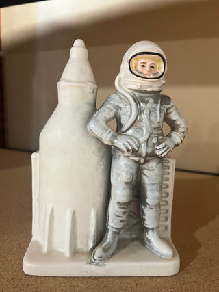 Astronaut Vase