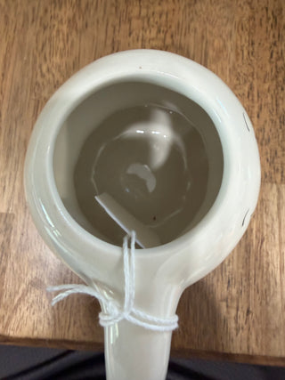 Valentines Ghost Mug By JOHANNA PARKER