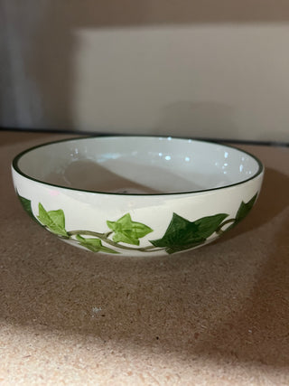 Franciscan Ivy 8 " Vegetable Bowl