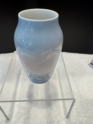 ROYAL COPENHAGENFLYING MALLARD VASE 1973