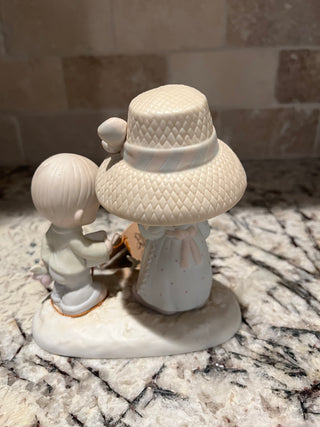 Vintage Precious Moments “I Picked A Special Mom”