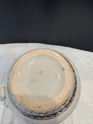 CREAMER TRANSFER WEAR WITH BIRDS