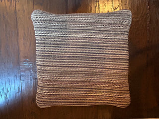 Vintage Cast Iron Footstool
