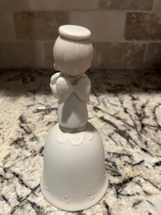 Vintage Precious Moments 1985 Bell